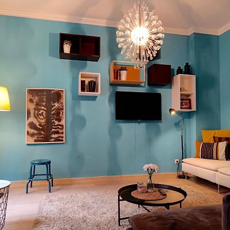 Newly Refurbished Apartment In The City Center ソフィア エクステリア 写真