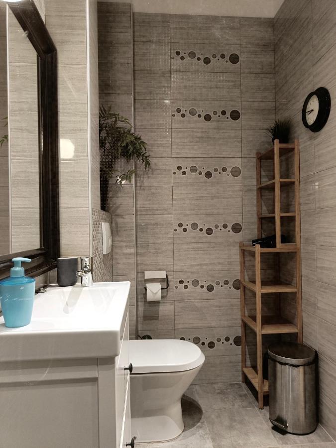 Newly Refurbished Apartment In The City Center ソフィア エクステリア 写真