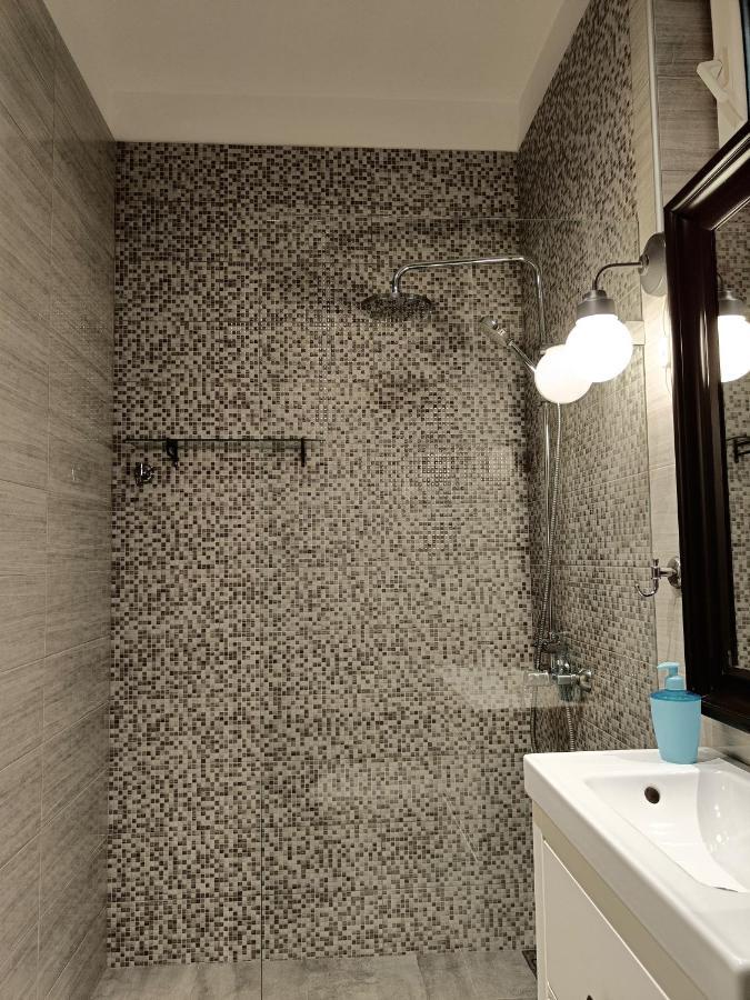 Newly Refurbished Apartment In The City Center ソフィア エクステリア 写真