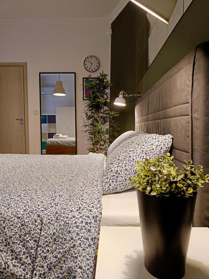 Newly Refurbished Apartment In The City Center ソフィア エクステリア 写真