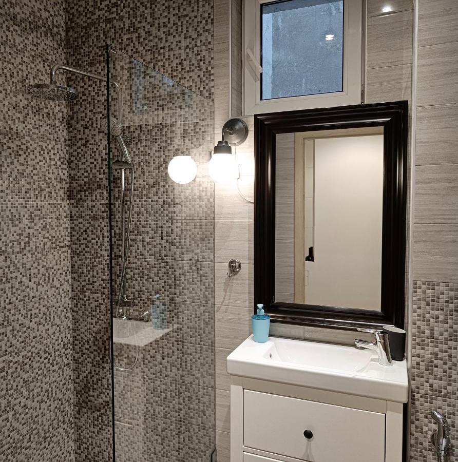 Newly Refurbished Apartment In The City Center ソフィア エクステリア 写真