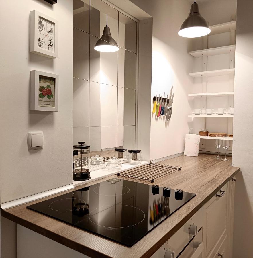 Newly Refurbished Apartment In The City Center ソフィア エクステリア 写真