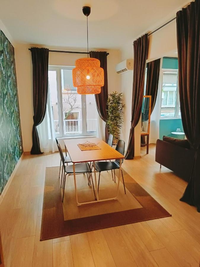 Newly Refurbished Apartment In The City Center ソフィア エクステリア 写真