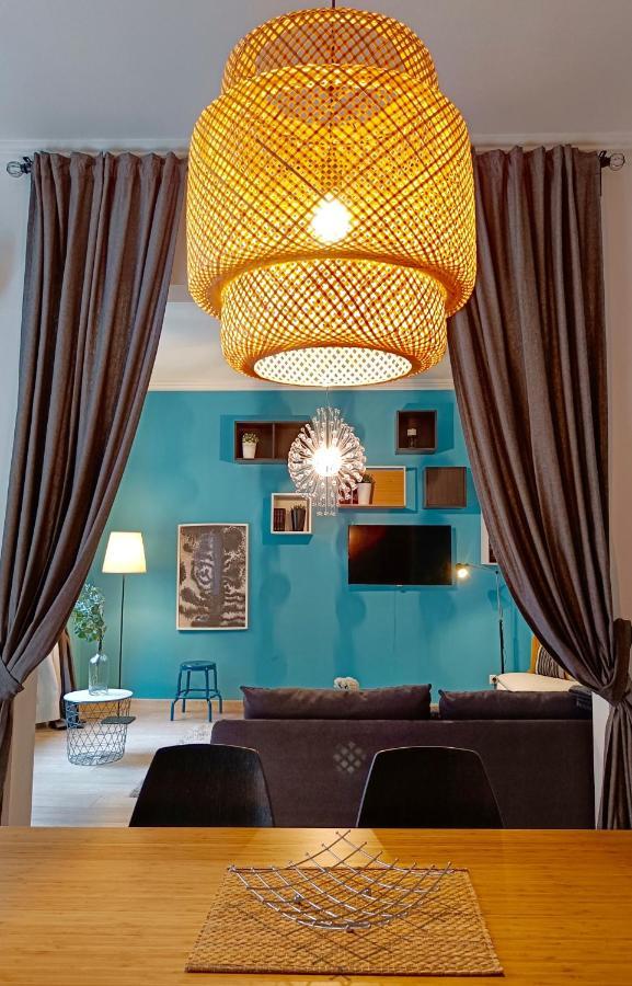 Newly Refurbished Apartment In The City Center ソフィア エクステリア 写真