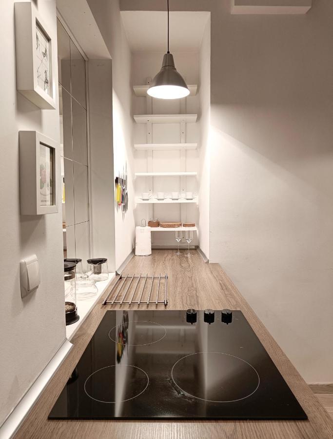 Newly Refurbished Apartment In The City Center ソフィア エクステリア 写真